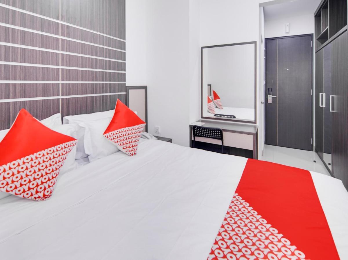 Oyo 2233 Bell'S Place Богор Экстерьер фото