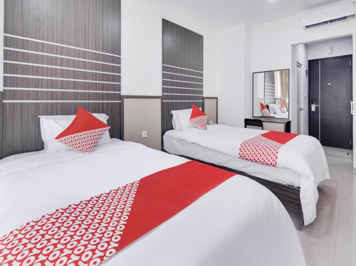 Oyo 2233 Bell'S Place Богор Экстерьер фото