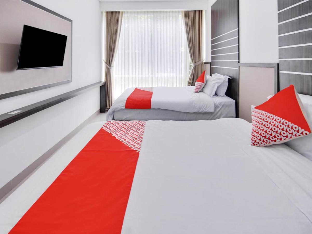 Oyo 2233 Bell'S Place Богор Экстерьер фото