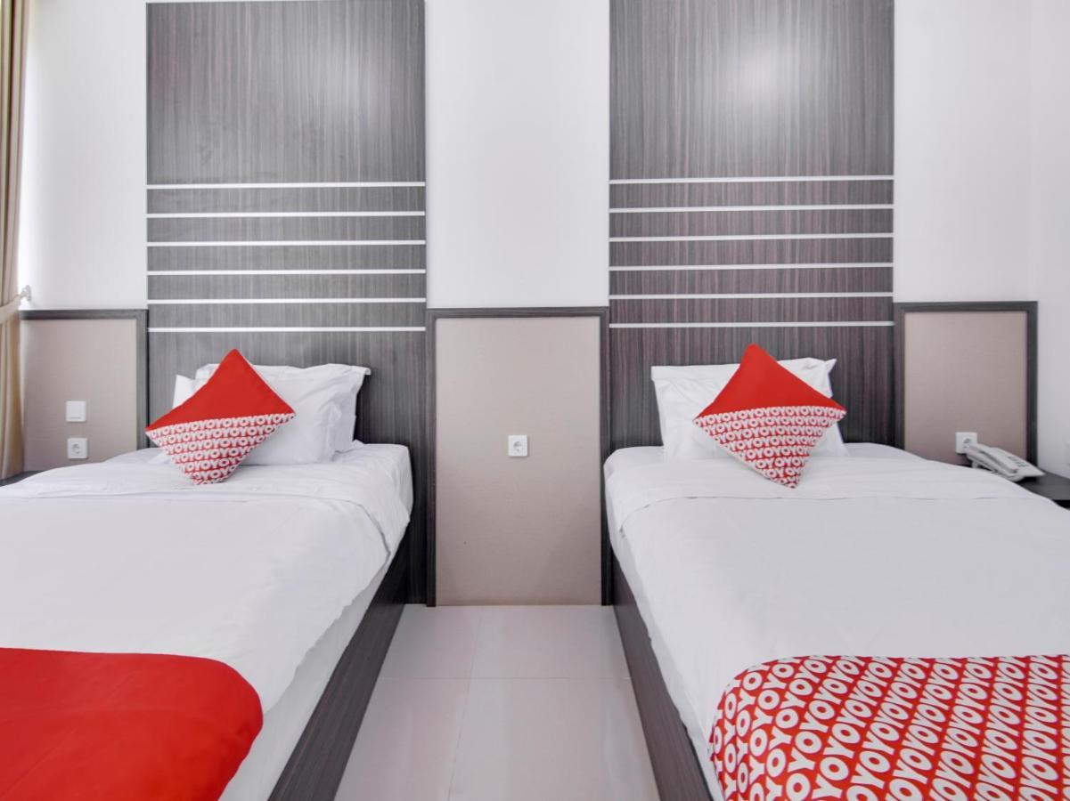 Oyo 2233 Bell'S Place Богор Экстерьер фото