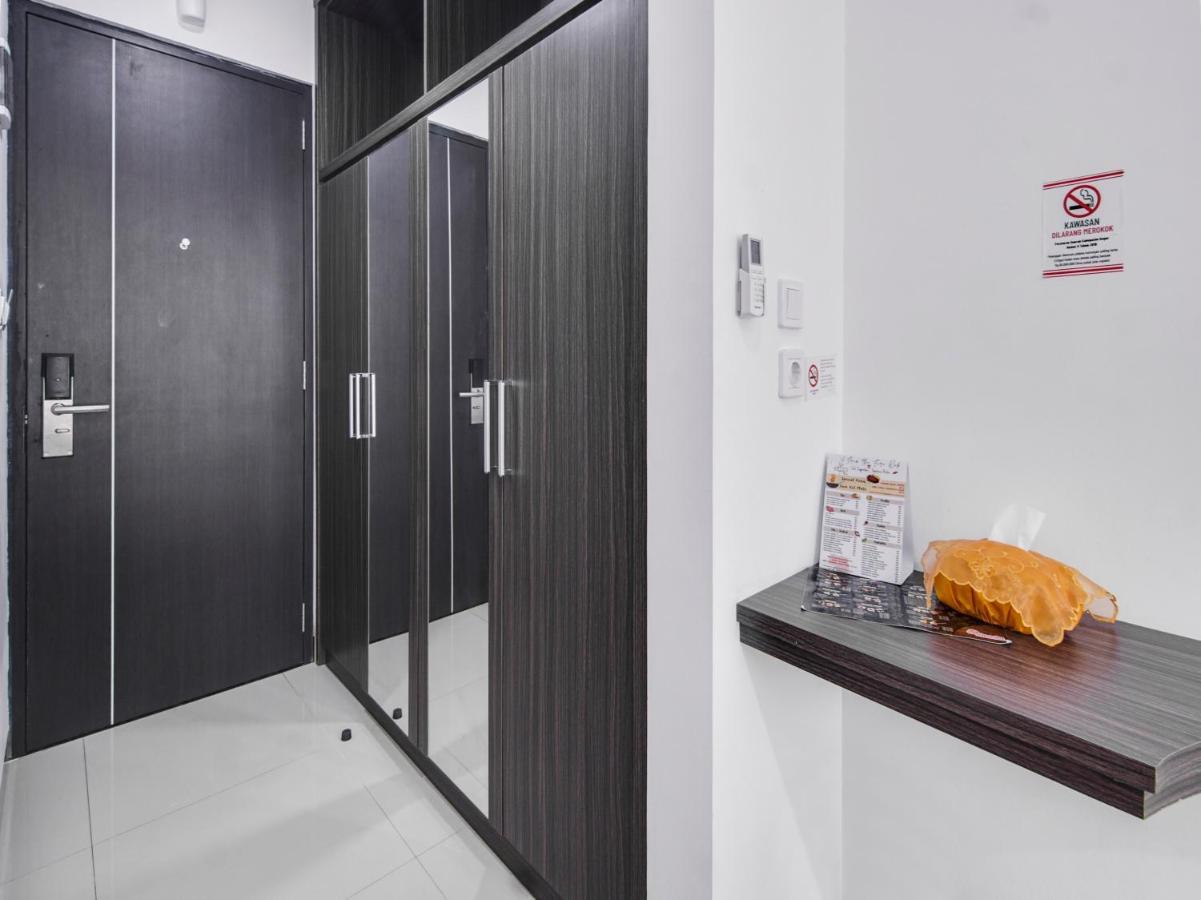 Oyo 2233 Bell'S Place Богор Экстерьер фото